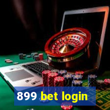 899 bet login